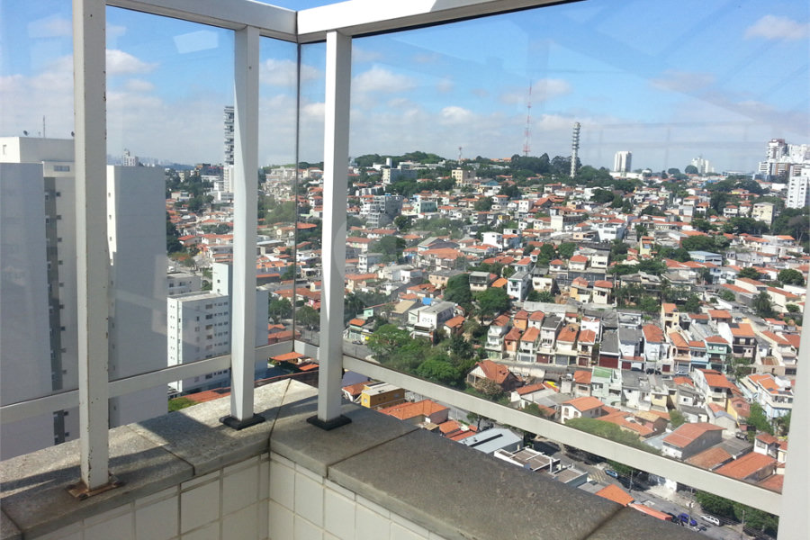 Cobertura à venda com 3 quartos, sendo 1 suíte,  em Lapa, São Paulo, SP