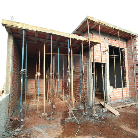 Casa à venda com 3 quartos, sendo 1 suíte, no condomínio Lago dos Ipês, Itapetininga - SP