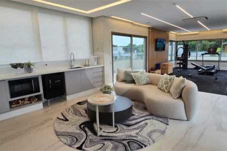 Casa à venda com 6 suítes no condomínio Riviera de São Lourenço, Bertioga - SP