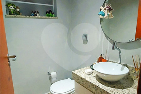 Casa à venda com 3 suítes no condomínio Residencial Villa dos Inglezes, Sorocaba - SP
