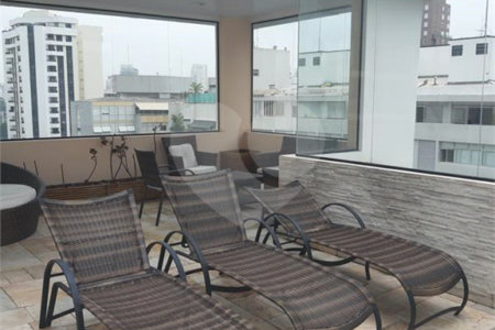 Apartamento à venda com 2 quartos em Jardim Paulista, São Paulo, SP