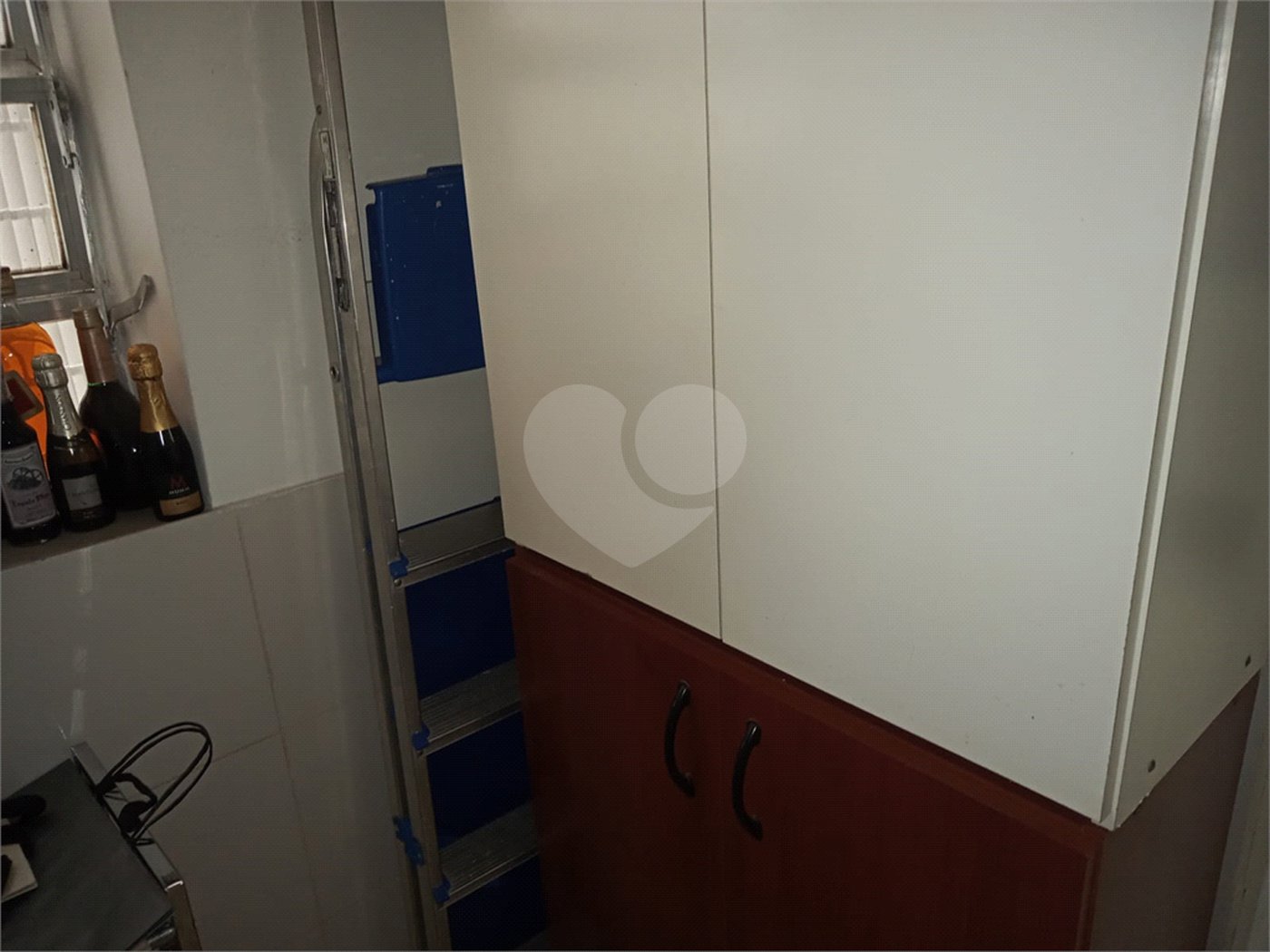 Apartamento à venda com 2 quartos em Tijuca, Rio de Janeiro, RJ