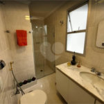 Apartamento à venda com 2 quartos, sendo 1 suíte, em Vila Suzana, São Paulo, SP