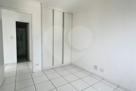 Apartamento para alugar com 3 quartos em Vila Mascote, São Paulo, SP