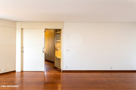 Apartamento à venda com 3 suítes em Perdizes, São Paulo, SP