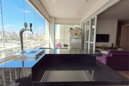 Apartamento à venda com 3 quartos, sendo 1 suíte, em Água Branca, São Paulo, SP