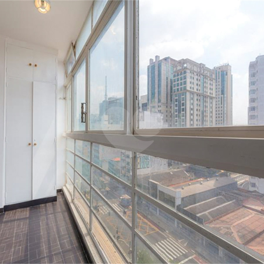 Apartamento de 200m², 5 quartos em Consolação