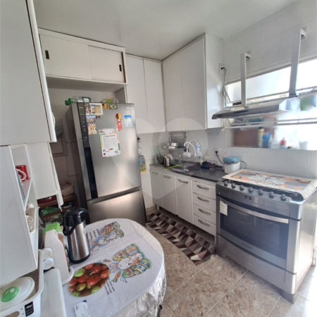 Apartamento à venda com 3 quartos em Vila Pompéia, São Paulo, SP