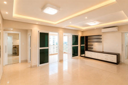 Apartamento à venda ou para alugar com 4 quartos, sendo 3 suítes, em Jardim Mariana, Cuiabá, MT