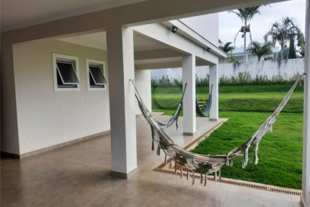 Casa à venda com 3 suítes no condomínio Village Ipanema, Araçoiaba da Serra - SP