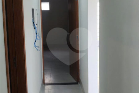 Casa Térrea à venda com 3 quartos, sendo 1 suíte, em Jardim Jockey Club, Cuiabá, MT