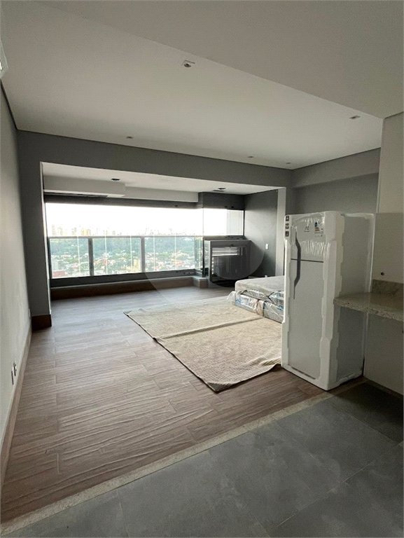 Studio à venda com 1 quarto em Itaim Bibi, São Paulo, SP