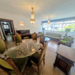 Apartamento com 3 dormitórios à venda, 163 m² por R$ 870.000,00 - Gonzaga - Santos/SP