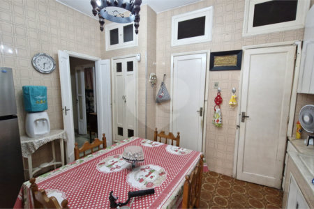 Casa à venda com 4 quartos em Grajaú, Rio de Janeiro, RJ