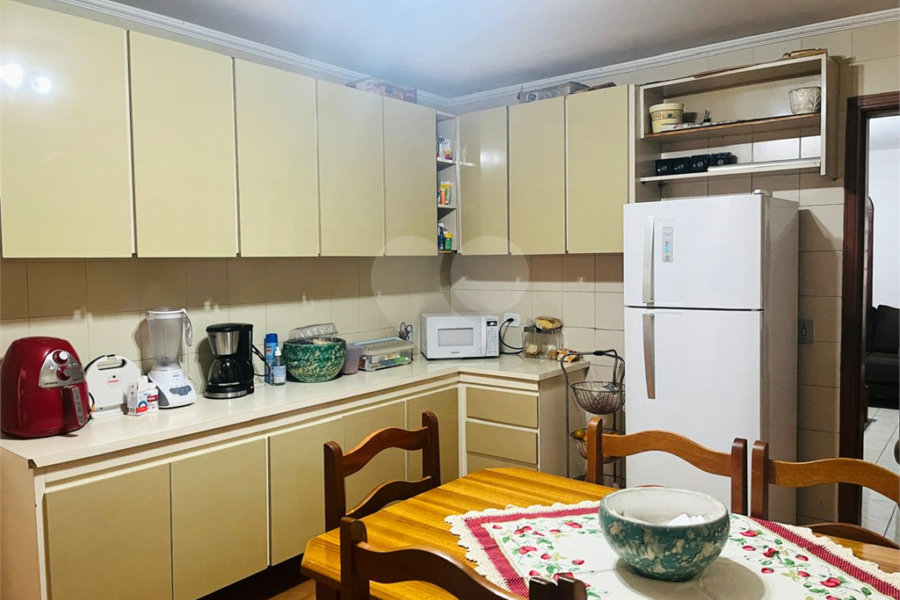 Casa à venda com 3 quartos em Lauzane Paulista, São Paulo, SP