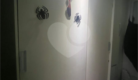 Apartamento à venda com 2 quartos em Freguesia do Ó, São Paulo, SP