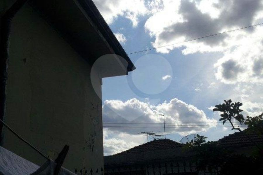 Sobrado à venda com 3 quartos em Imirim, São Paulo, SP