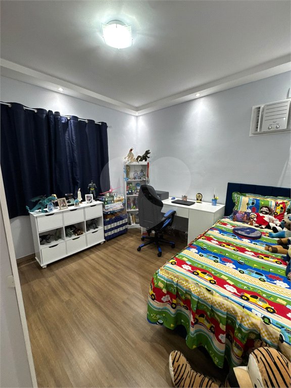 Casa à venda com 2 quartos em Campo Grande, Rio de Janeiro, RJ