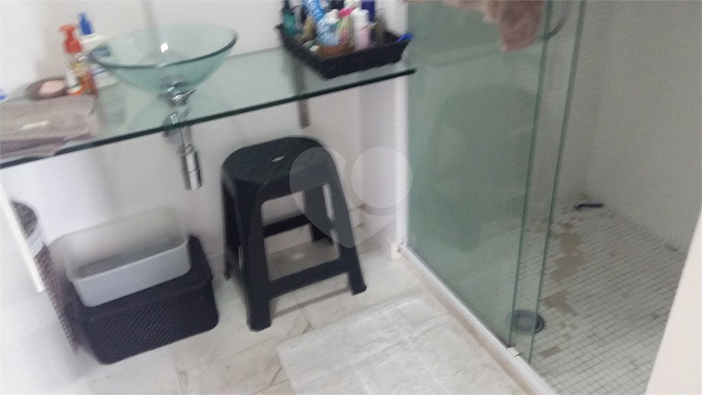 Apartamento à venda com 2 quartos em Jardim Fonte do Morumbi, São Paulo, SP