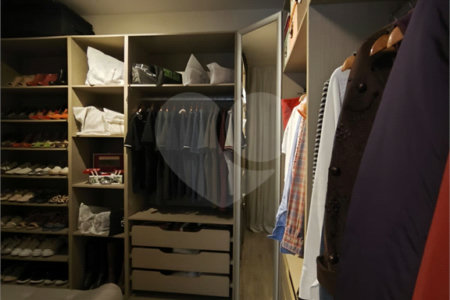 Apartamento à venda com 3 quartos, sendo 1 suíte, no Centro, São Bernardo do Campo, SP