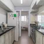 Apartamento à venda com 2 quartos, sendo 1 suíte, em Alto da Boa Vista, São Paulo, SP