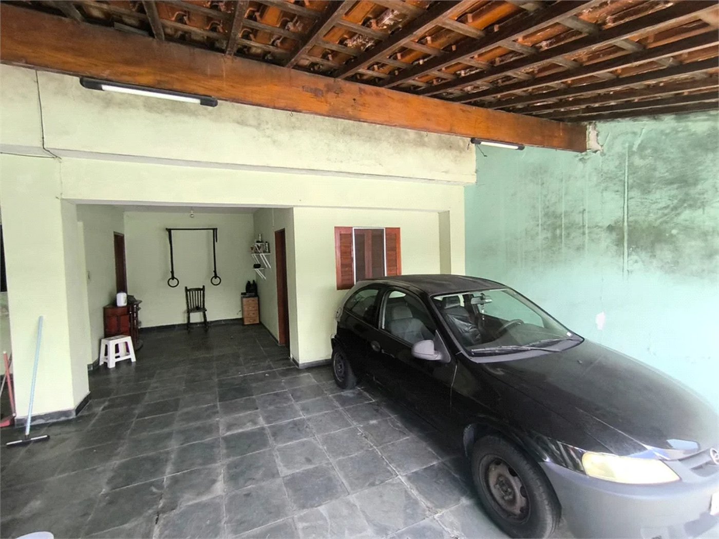 Casa à venda com 5 quartos, sendo 2 suítes, em Jardim Umarizal, São Paulo, SP