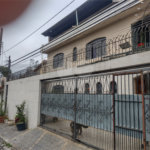 Sobrado à venda com 3 quartos, sendo 1 suíte, em Vila Nova Mazzei, São Paulo, SP