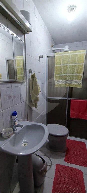 Casa Térrea à venda com 3 quartos em Vila Nova Cachoeirinha, São Paulo, SP