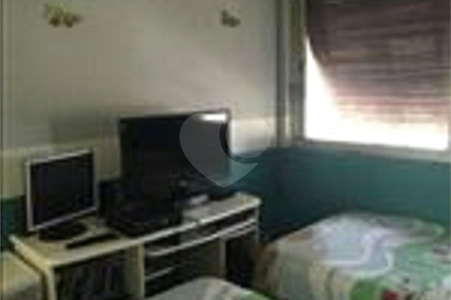 Apartamento à venda com 3 quartos, sendo 1 suíte, em Tucuruvi, São Paulo, SP