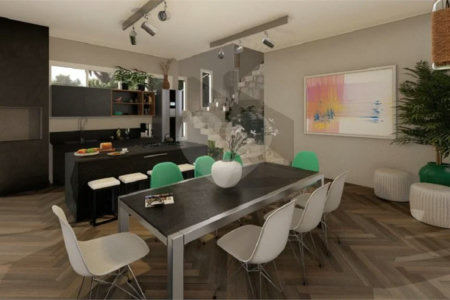 Casa à venda com 3 suítes em Mina, Itupeva, SP