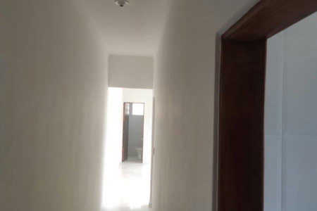 Casa SEM ENTRADA!!! Nova Itanhaém, Itanhaém - SP