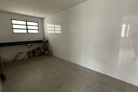 Sobrado com 3 dormitórios à venda, 140 m² por R$ 1.529.000,00 - Vila Belmiro - Santos/SP