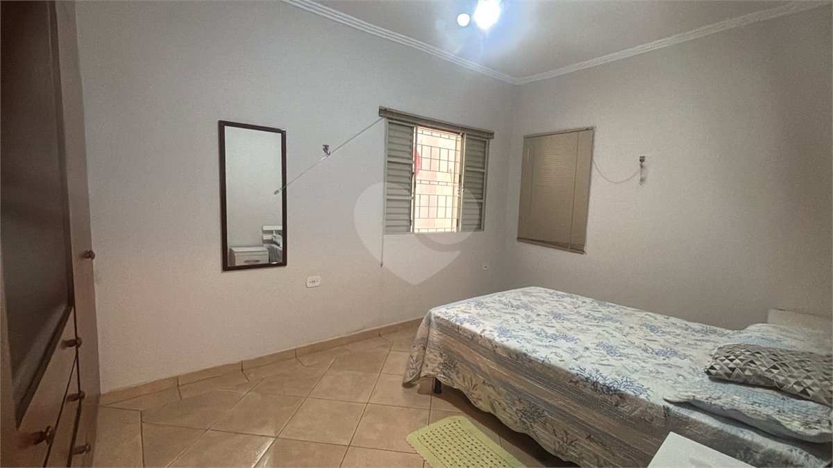 Casa para alugar com 3 quartos, sendo 1 suíte, em Jardim Moacyr Arruda, Indaiatuba, SP