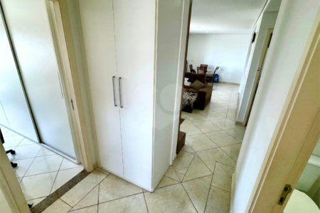 Apartamento à venda com 3 quartos, sendo 1 suíte, em Vila Galvão, Guarulhos, SP
