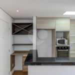 Apartamento à venda com 2 quartos em Vila Andrade, São Paulo, SP