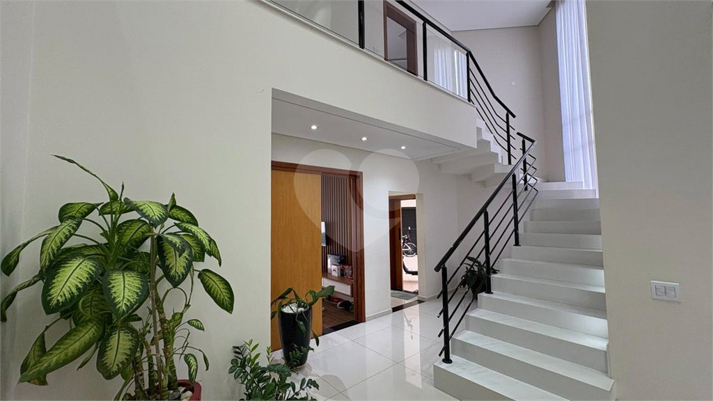 Casa à venda com 3 suítes no condomínio Residencial Villa do Bosque, Sorocaba - SP