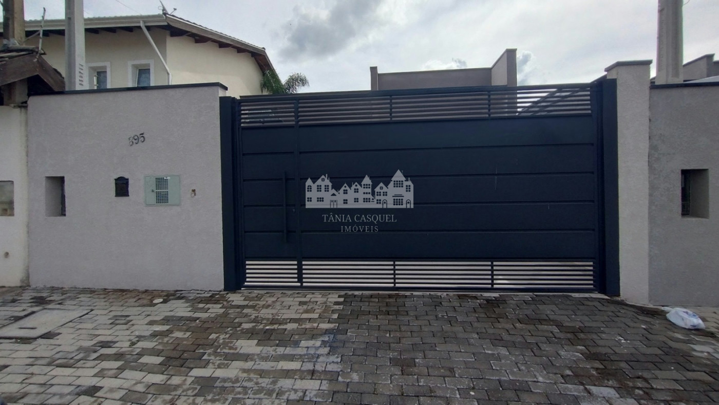 Casa à venda com 3 quartos, sendo 1 suíte, em Nova Atibaia, Atibaia, SP