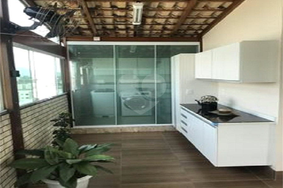 Apartamento à venda com 2 quartos em Jaraguá, São Paulo, SP