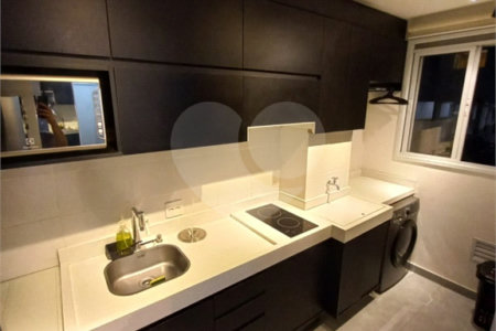 Apartamento à venda com 2 quartos em Brás, São Paulo, SP