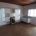 Casa á venda - Jabaquara