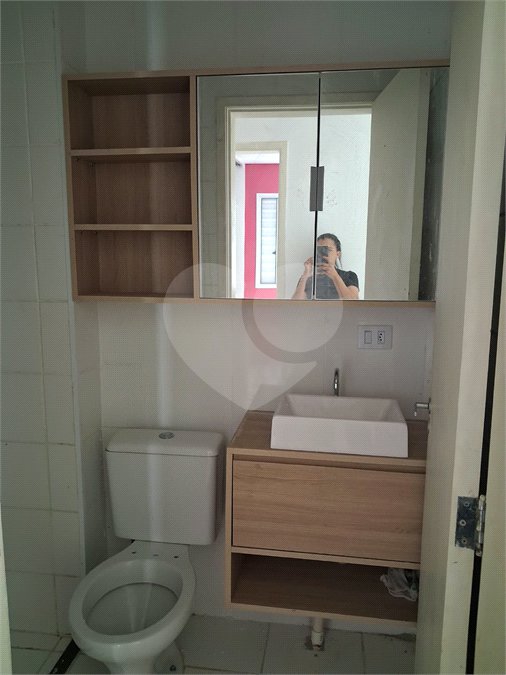 Apartamento para alugar com 2 quartos, sendo 1 suíte, em Progresso, Itu, SP