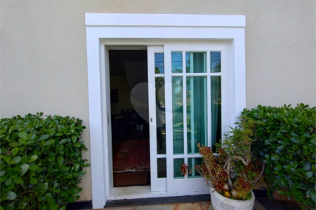Casa à venda com 5 suítes em Jardim Colombo, Itapetininga, SP