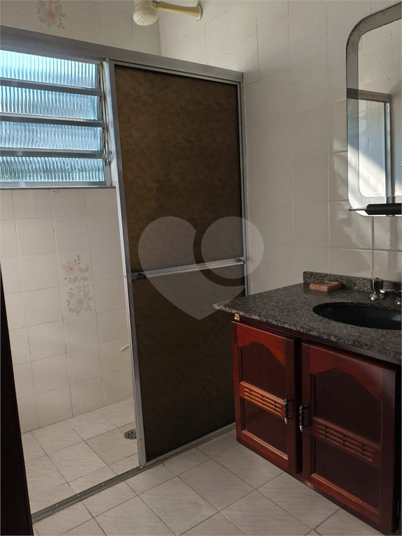 Sobrado à venda com 3 quartos, sendo 1 suíte, em Vila Albertina, São Paulo, SP