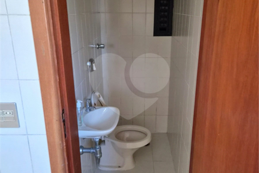 Apartamento à venda ou para alugar com 4 quartos, sendo 2 suítes, em Santana, São Paulo, SP