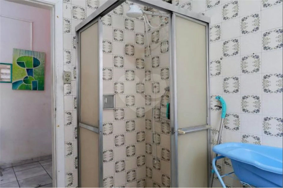 Casa à venda com 3 quartos em Santana, São Paulo, SP