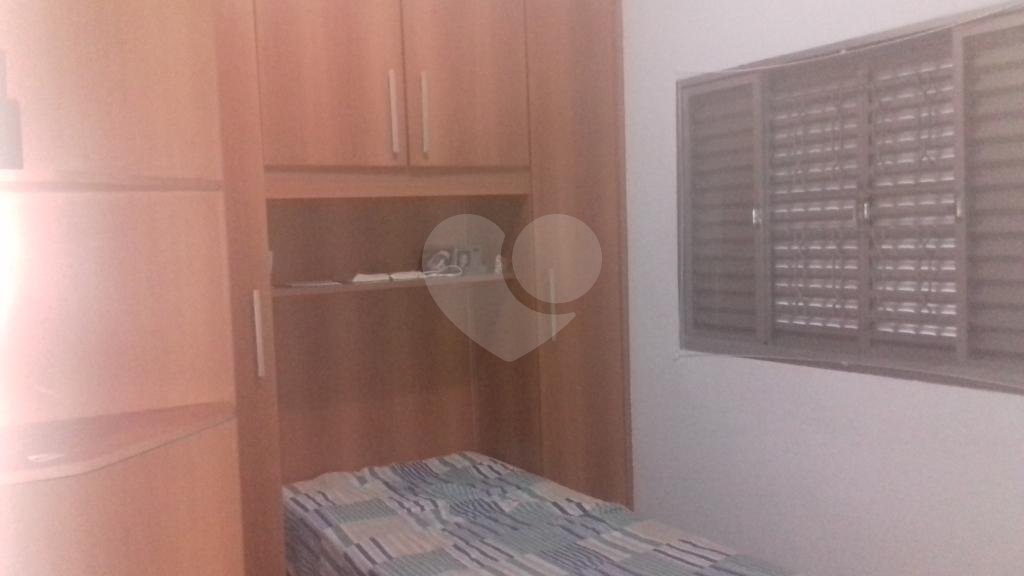 Casa Térrea à venda com 3 quartos em Imirim, São Paulo, SP
