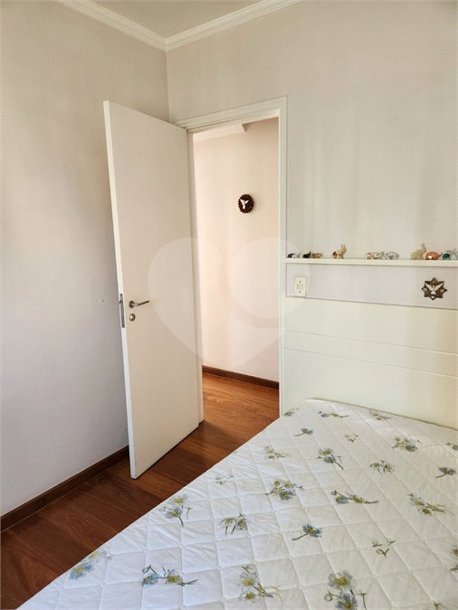 Apartamento à venda com 3 quartos, sendo 1 suíte,  em Vila Monumento, São Paulo, SP
