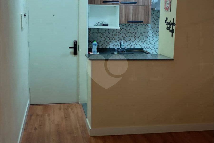 Apartamento à venda com 2 quartos em Jaraguá, São Paulo, SP