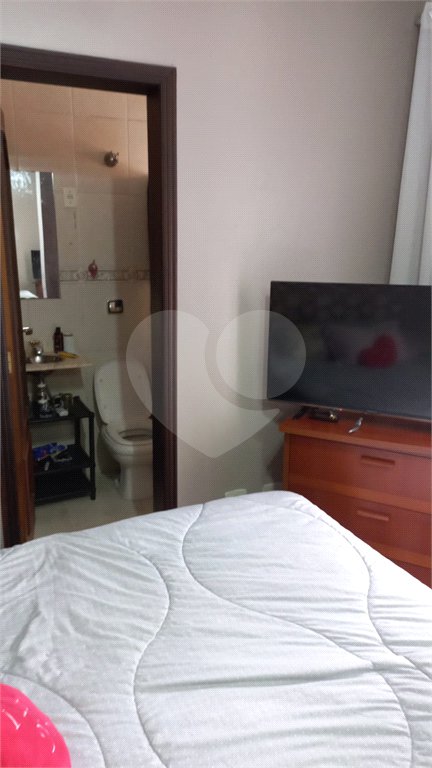 Sobrado à venda com 3 quartos, sendo 1 suíte, em Limão, São Paulo, SP