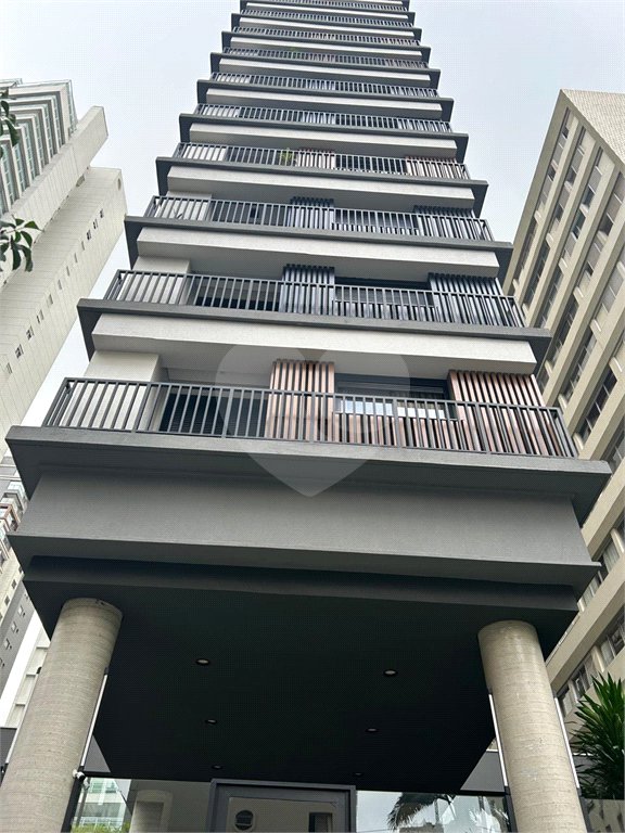 Apartamento à venda com 2 suítes em Cerqueira César, São Paulo, SP